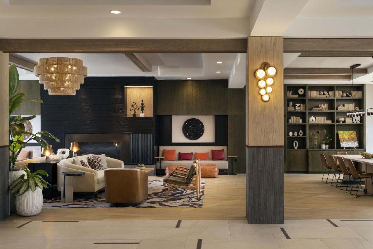 Hotel Valley Marriott & 4*
