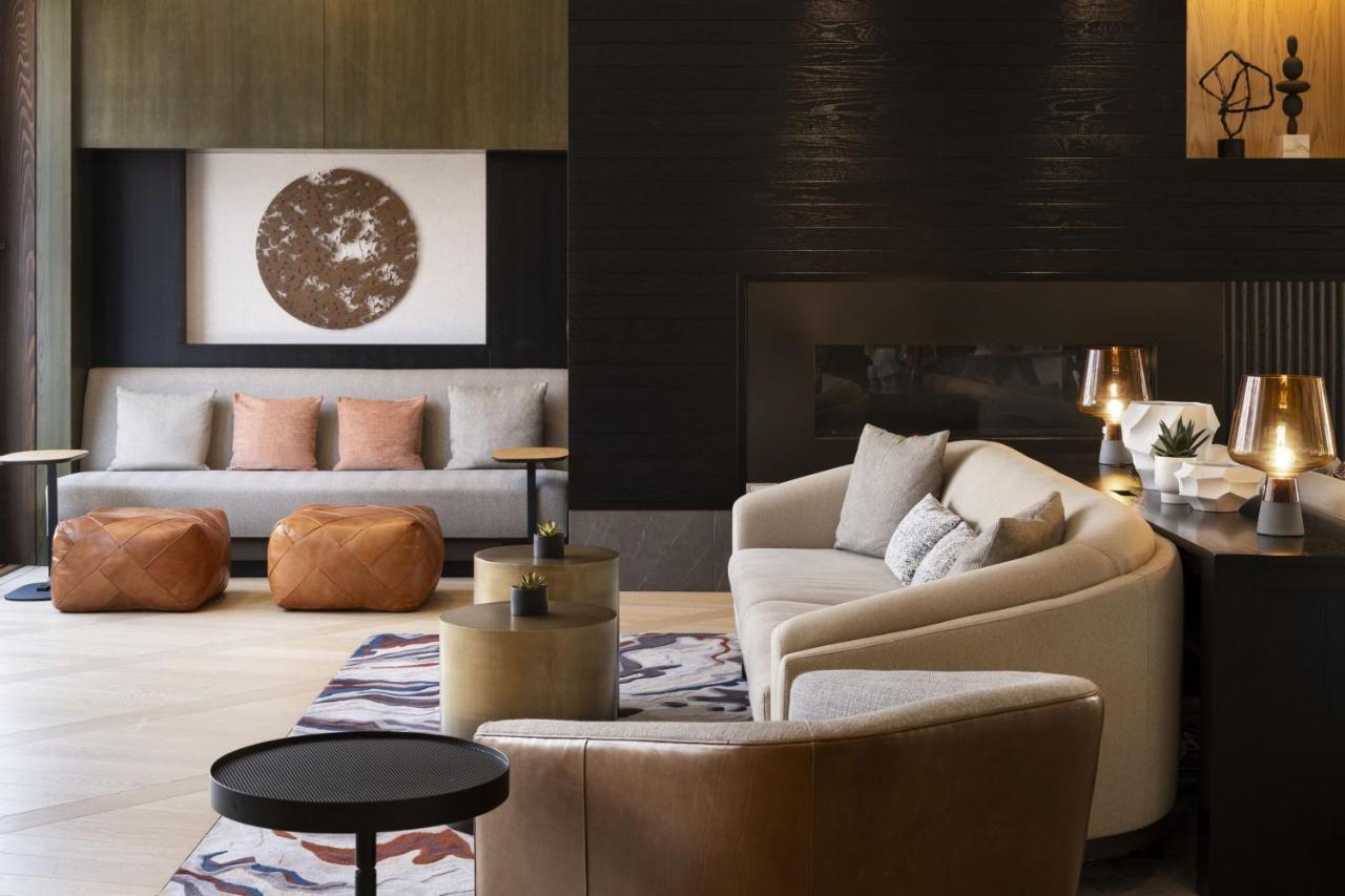 Valley Marriott & Spa