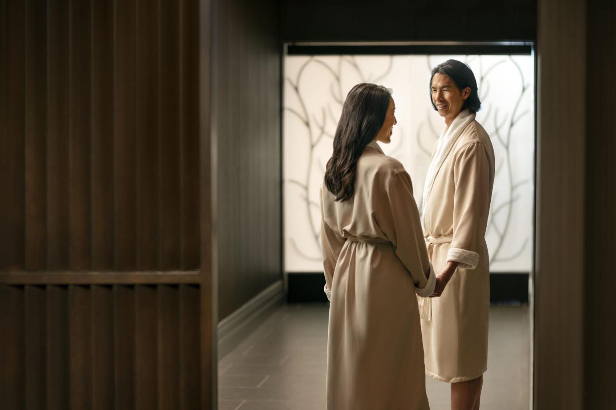Valley Marriott & Spa Hotel