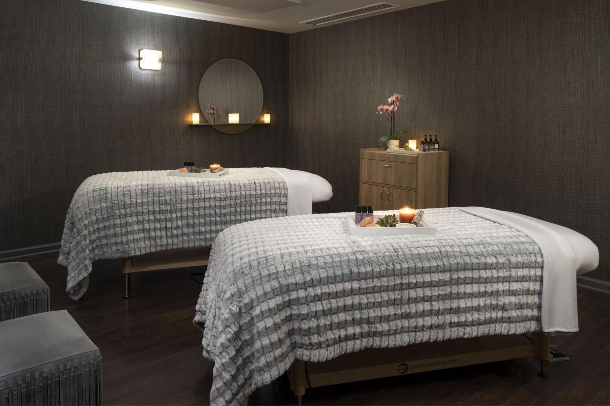 Hotel Valley Marriott & Spa Napa