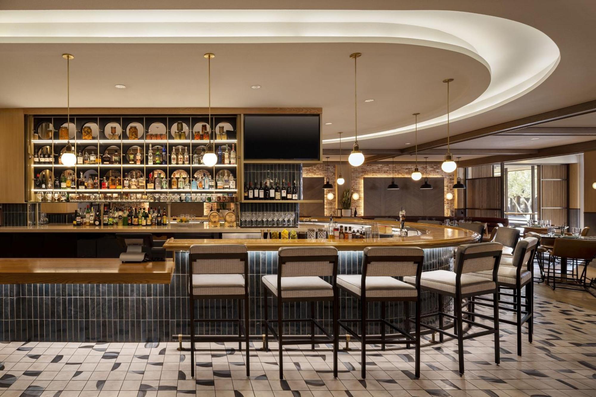 Valley Marriott & Spa