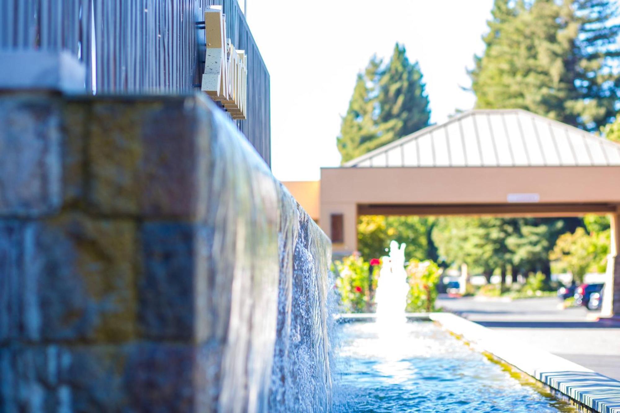 Hotel Valley Marriott & Napa