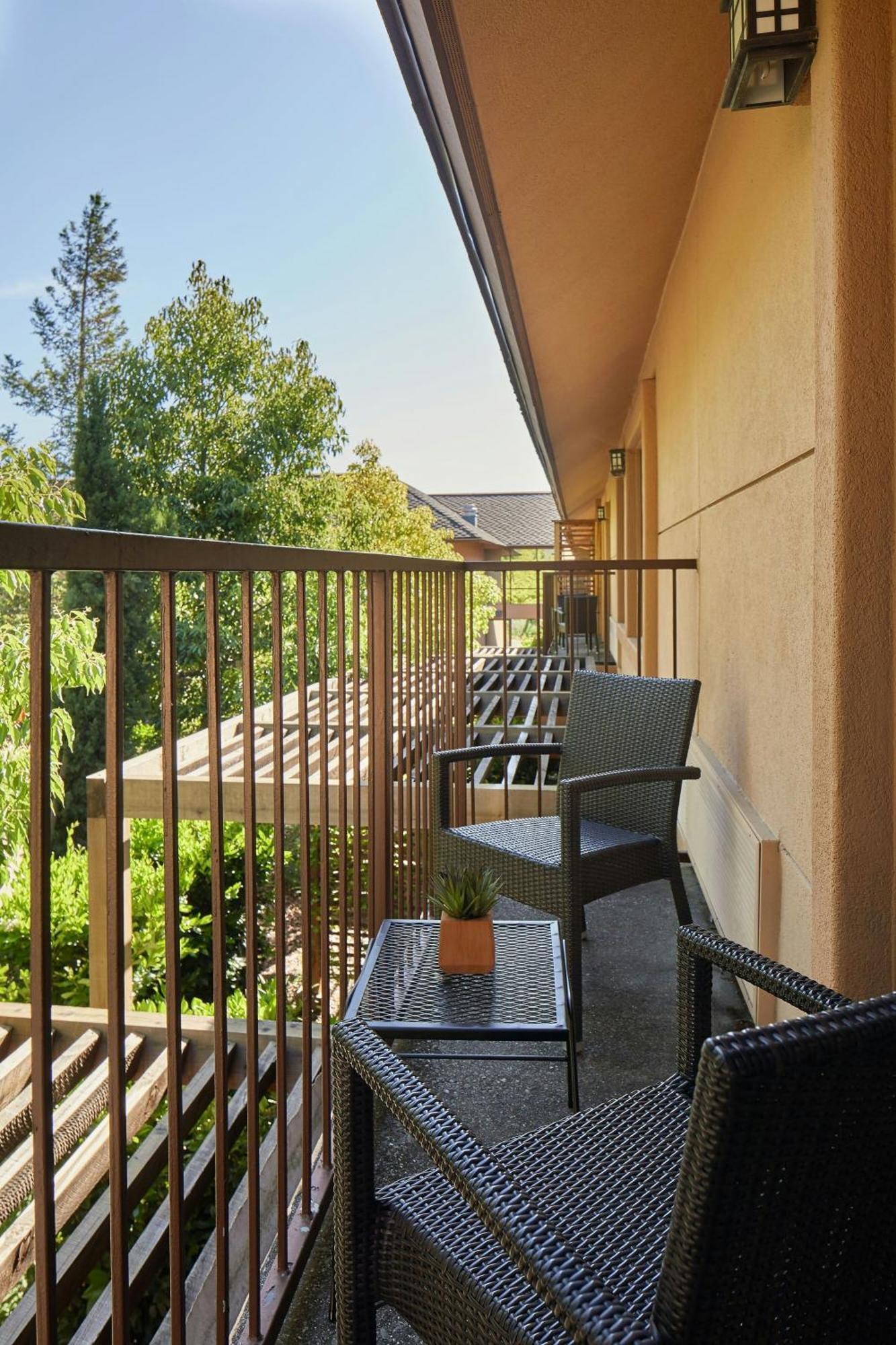 Hotel Valley Marriott & Napa